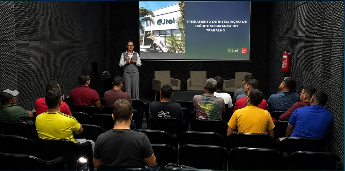 A Jtel assume toda a operação de manutenção das redes da Claro, no Piauí