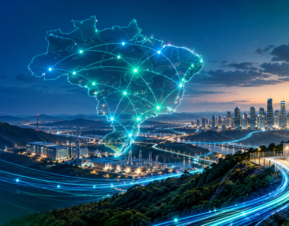 Conectividade essencial