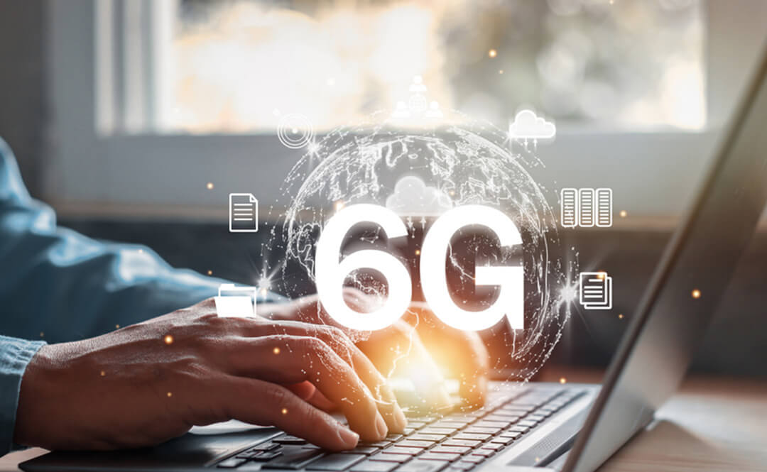 R$ 104 milhões para o futuro da conectividade do Brasil