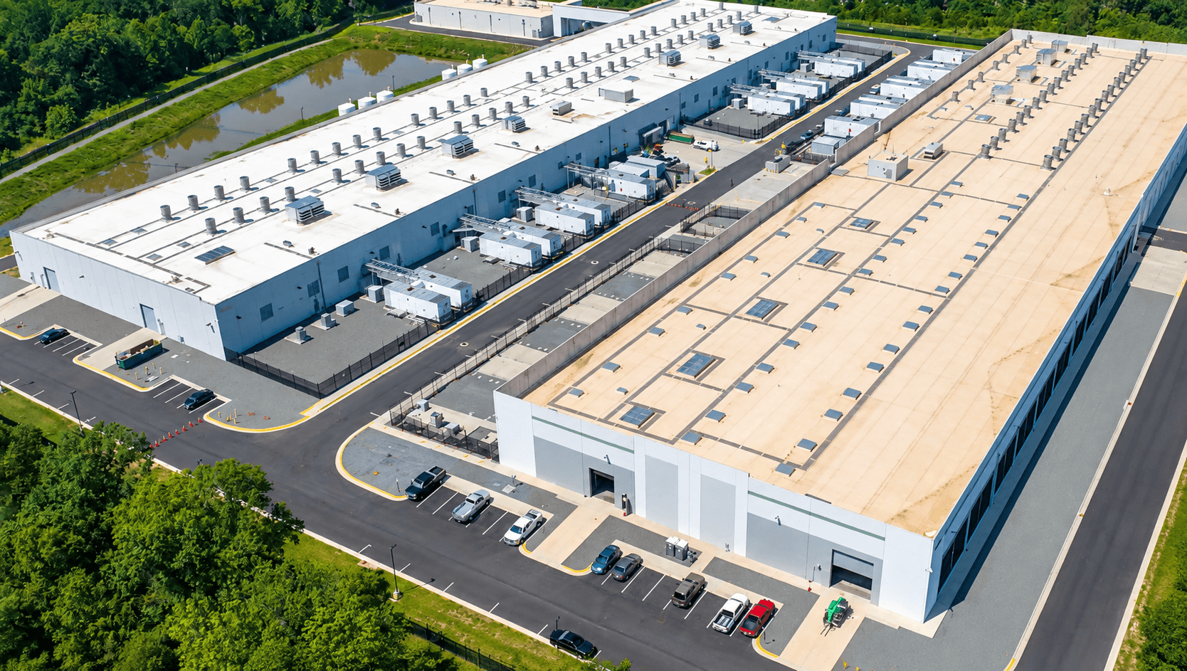 Caucaia receberá um novo mega data center com investimento de R$ 150 bilhões