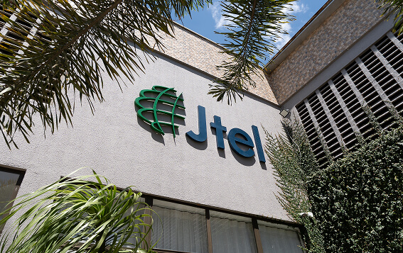 Fachada Jtel